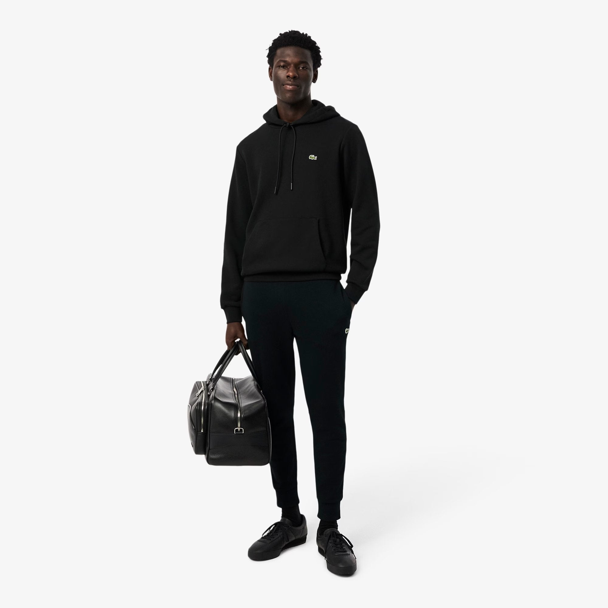 PANTALONE TUTA LACOSTE