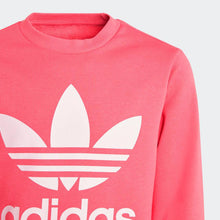 Load image into Gallery viewer, BLUZA ADIDAS FELPA BIMBA
