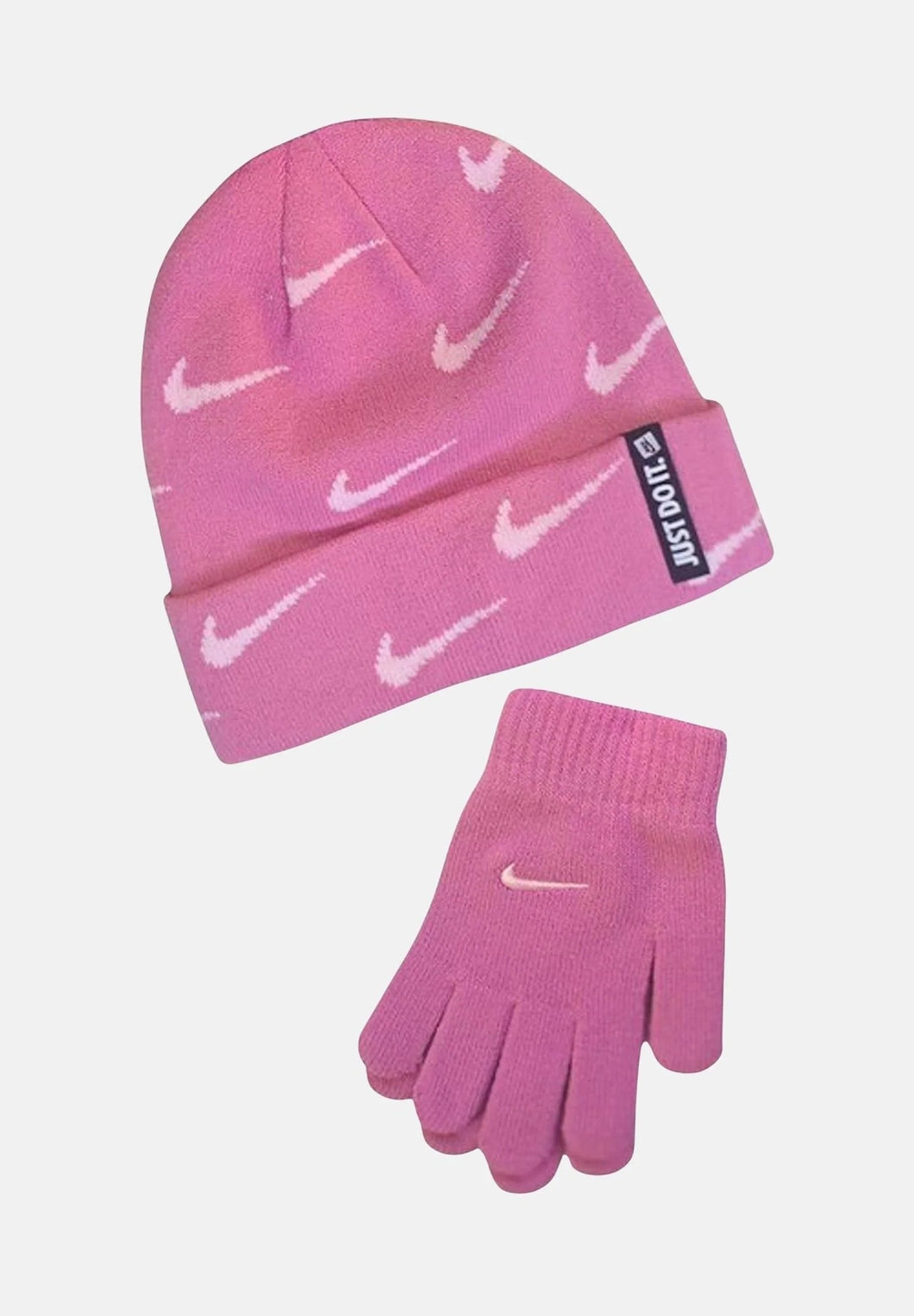 SET CAPPELLO E GUANTI