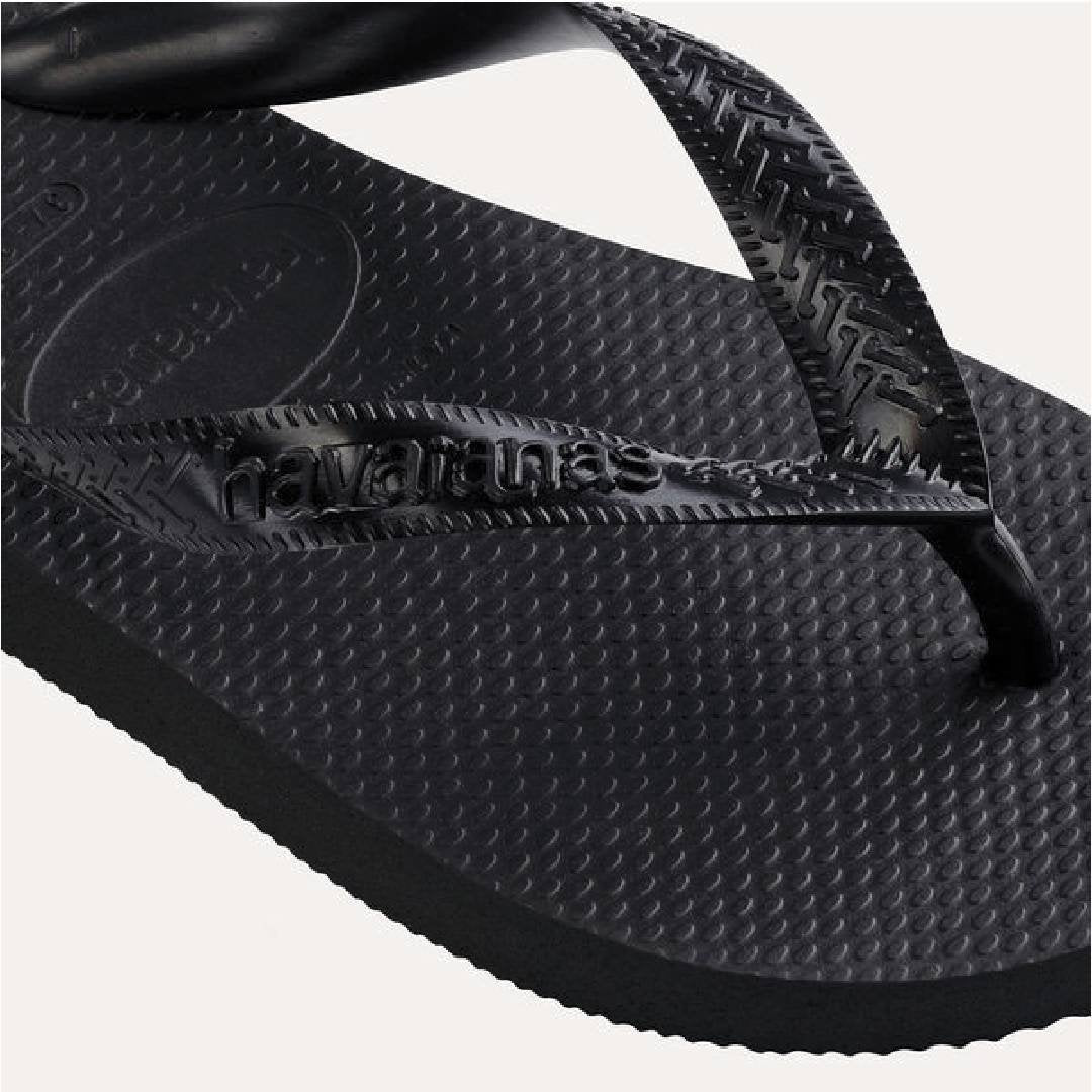 HAV. TOP BLACK