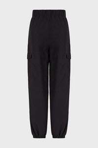 PANTALONE CARGO DONNA EA7