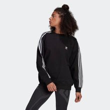 Cargar imagen en el visor de la galería, FELPA DONNA ADIDAS
