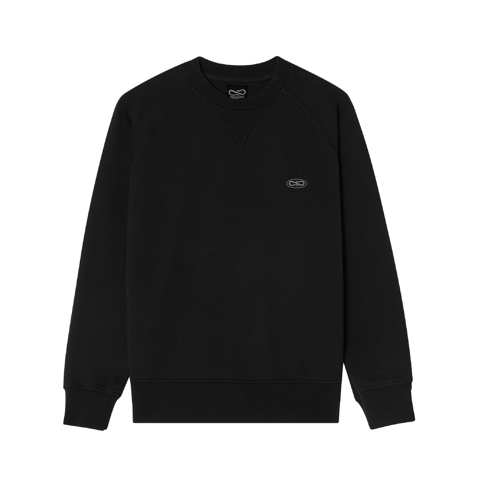 FELPA CREWNECK