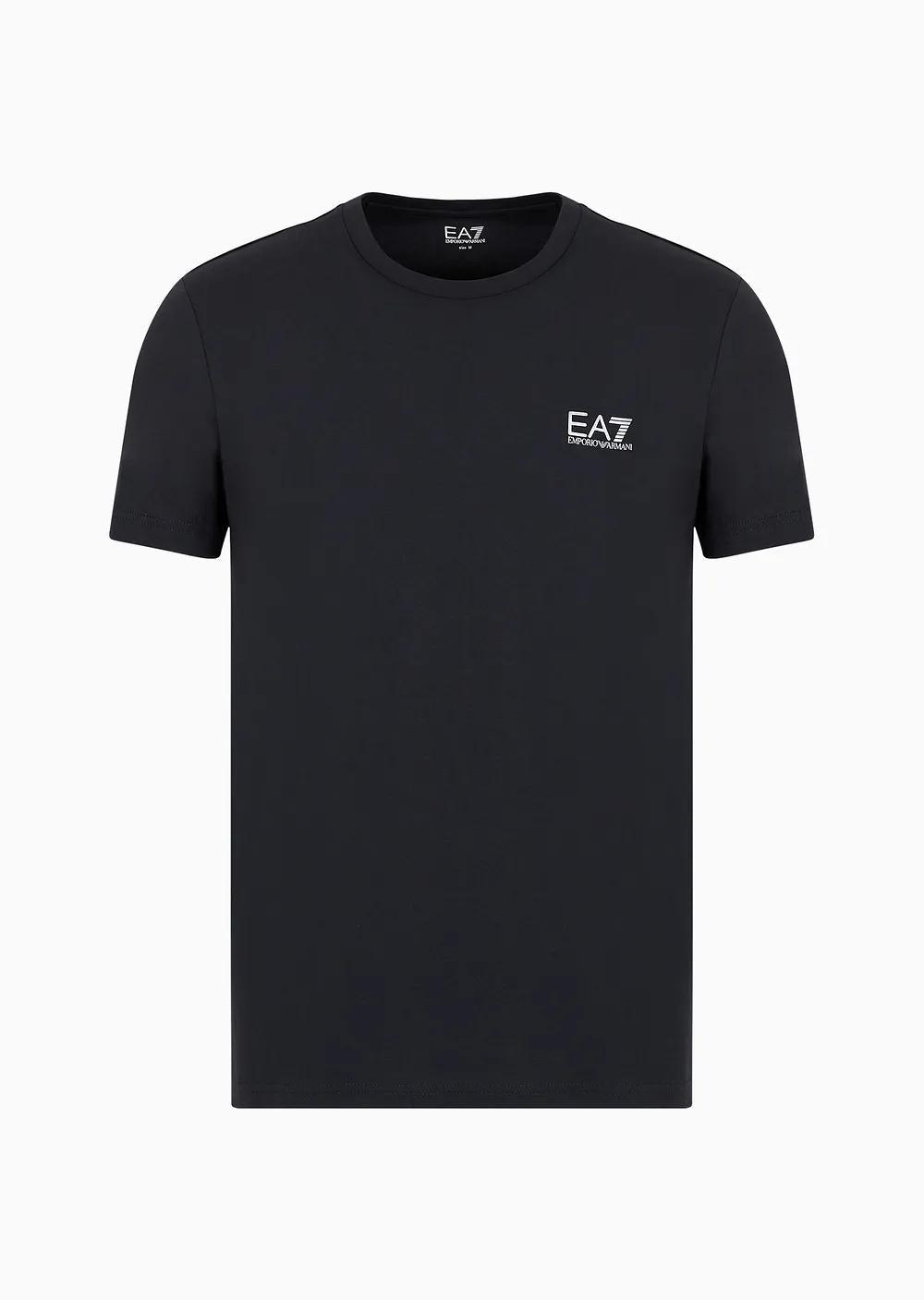 T-SHIRT MEZZA MANICA GIORGIO ARMANI