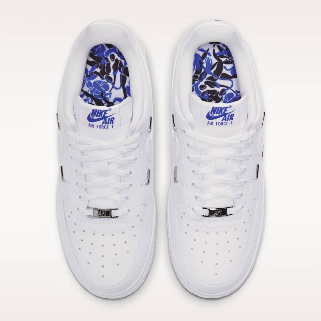 WMNS AIR FORCE 1 '07