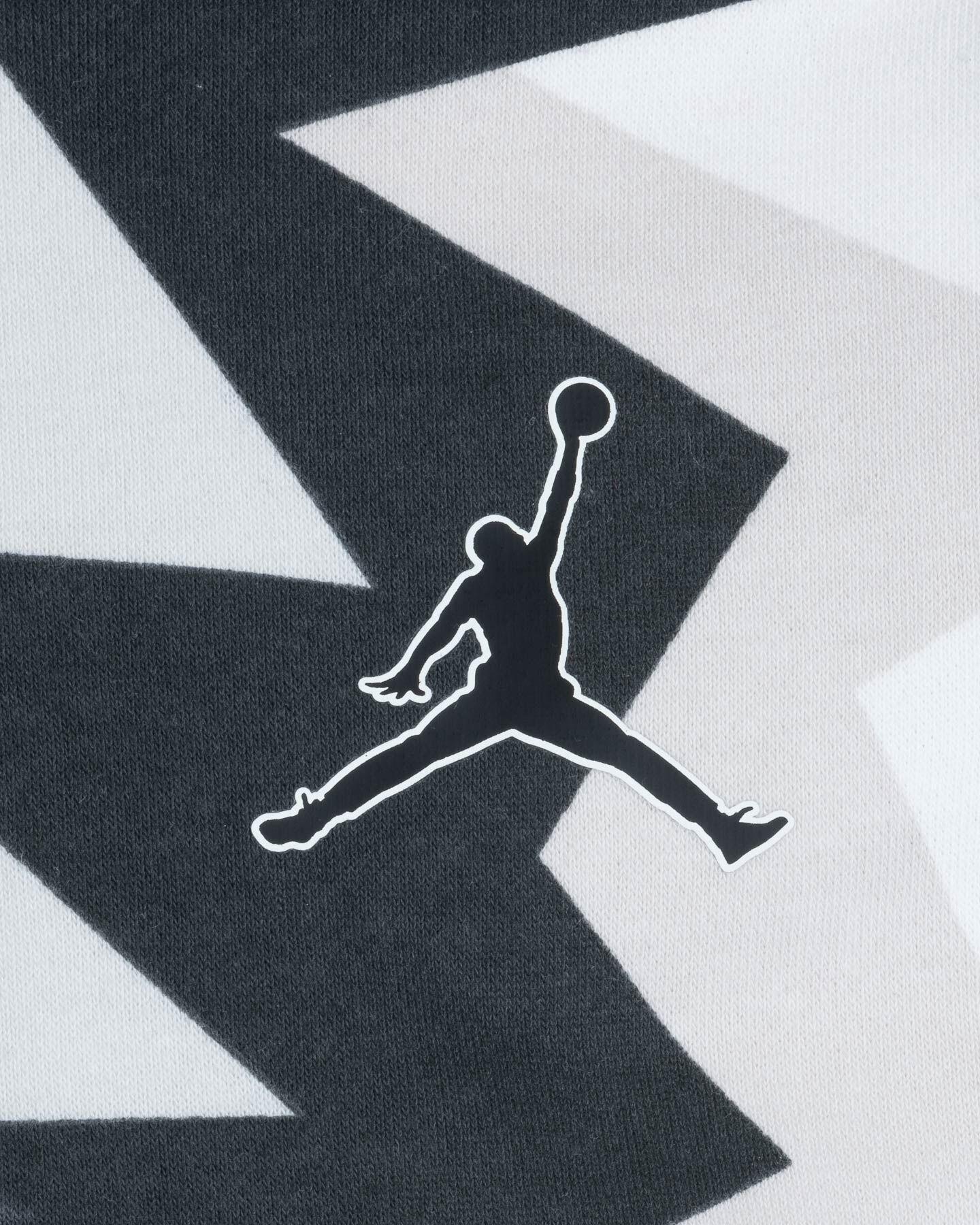 FELPA JORDAN JUNIOR - Azzollino
