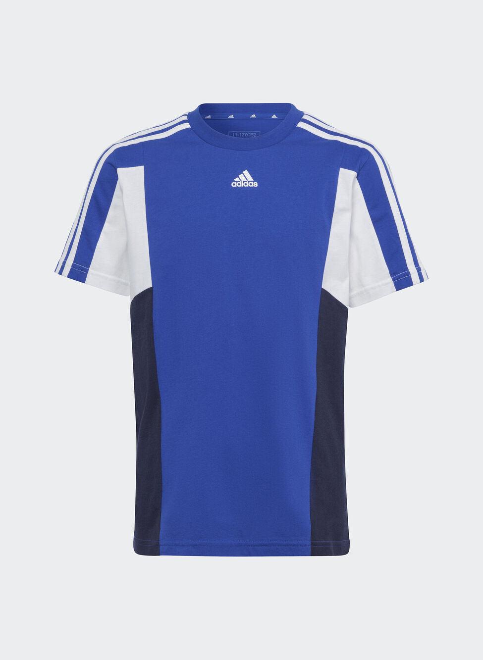 T-SHIRT MEZZA MANICA JUNIOR 