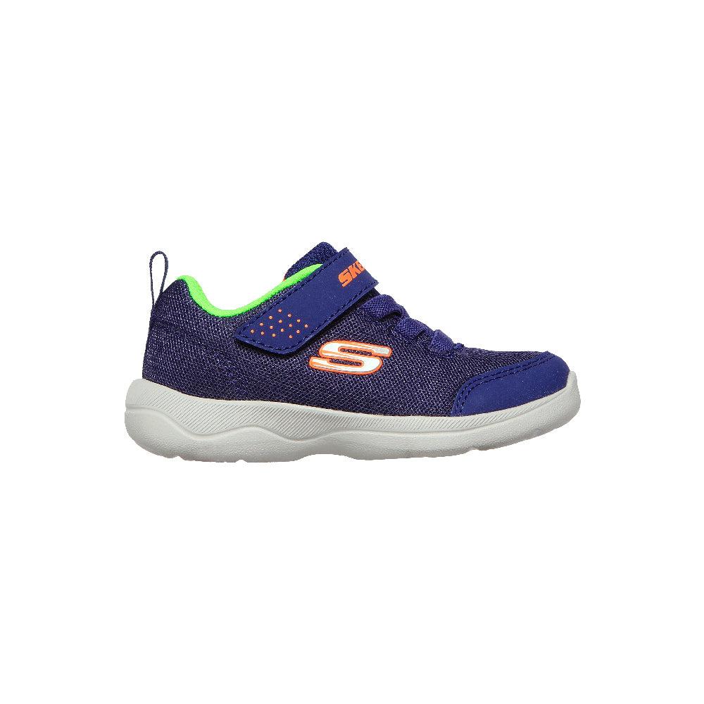 SKECH-STEPZ 2.0-MINI WANDERER