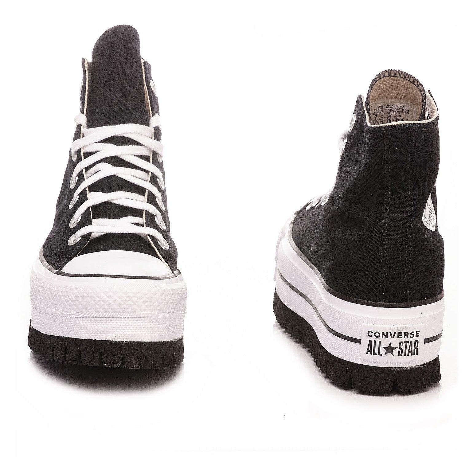 CTAS LIFT CANVAS LTD DONNA