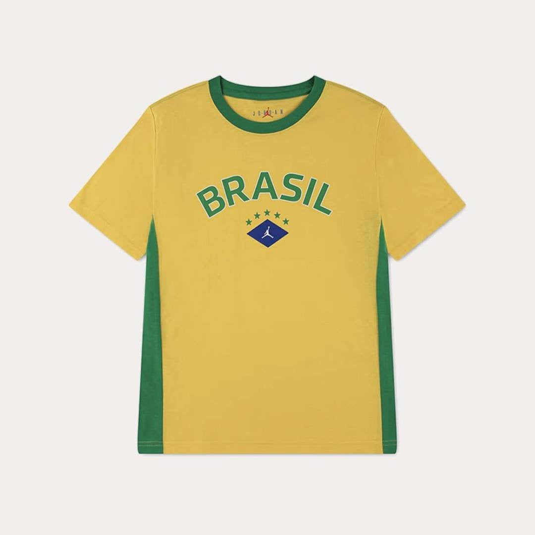 T-SHIRT JORDAN JUNIOR