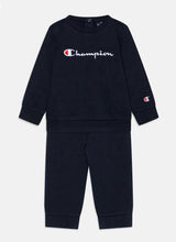 Carica l&#39;immagine nel visualizzatore di Gallery, TUTA INFANT
