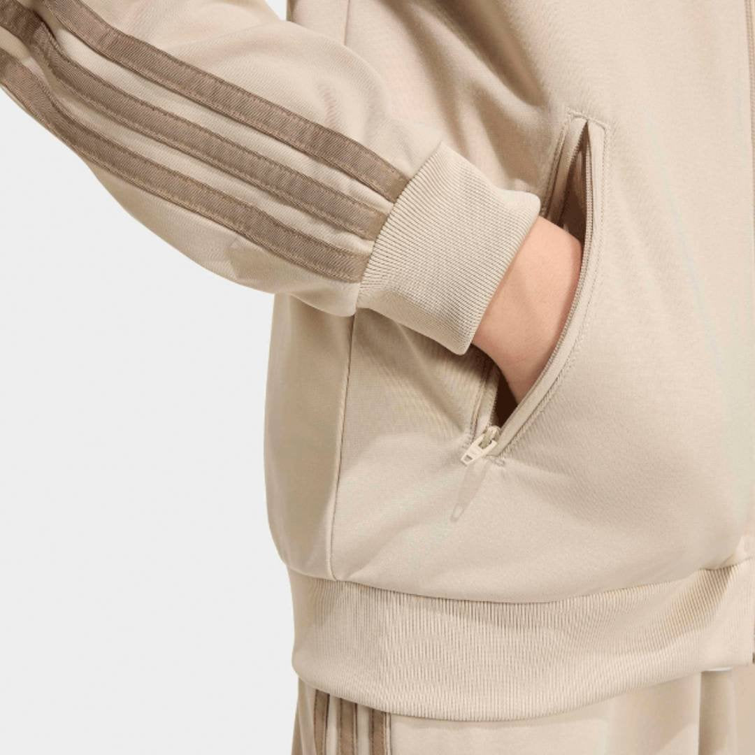 TRACKTOP ADIDAS 