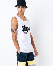 Charger l'image dans la galerie, CANOTTA WHITE BIANCO
