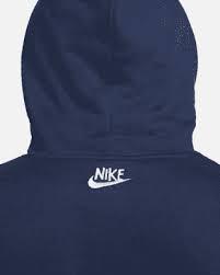 FELPA UOMO  NIKE