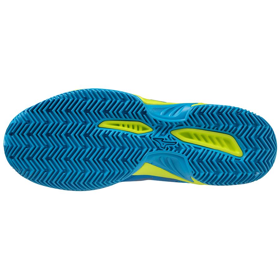 WAVE BREAK SHOT PADEL