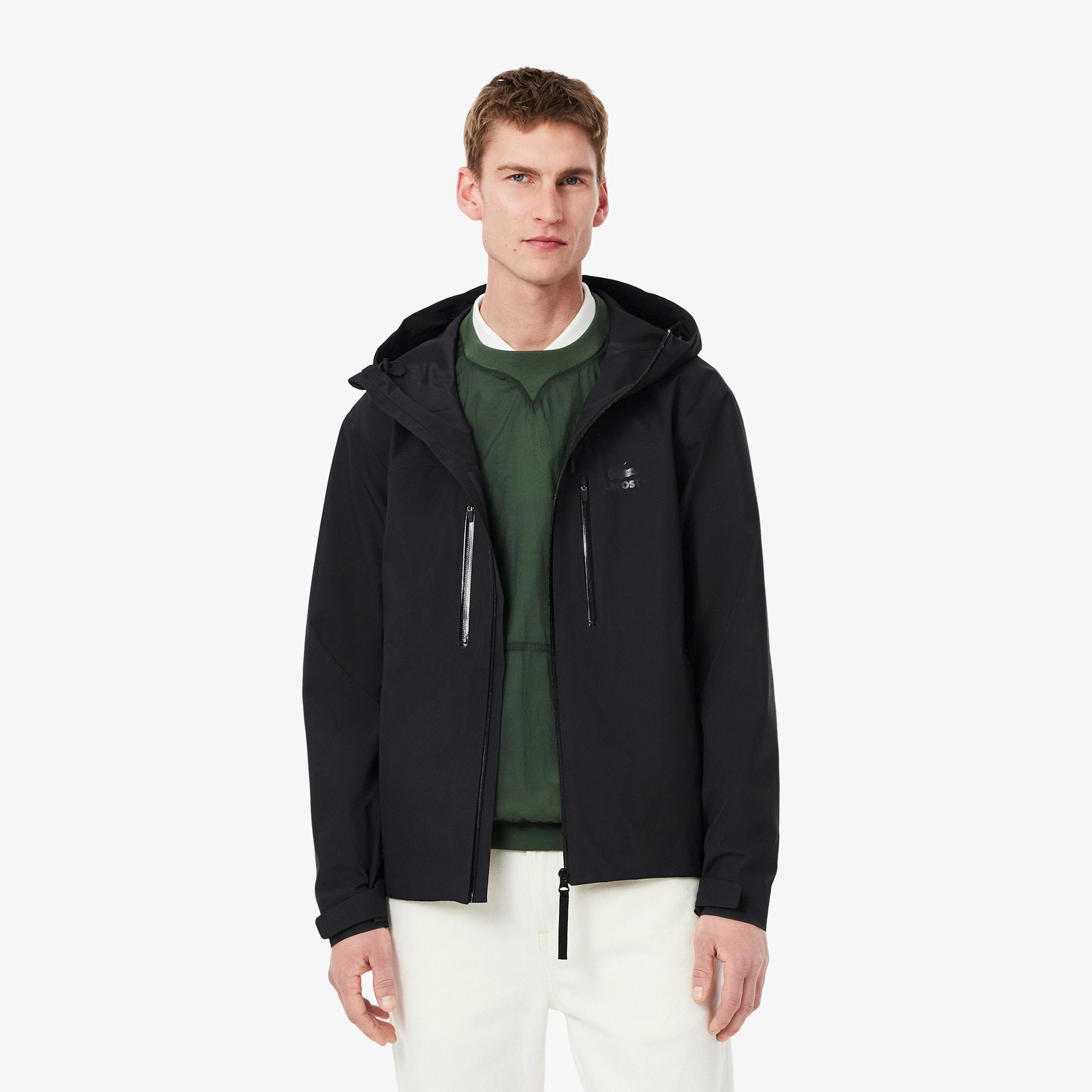 GIUBOTTO LACOSTE