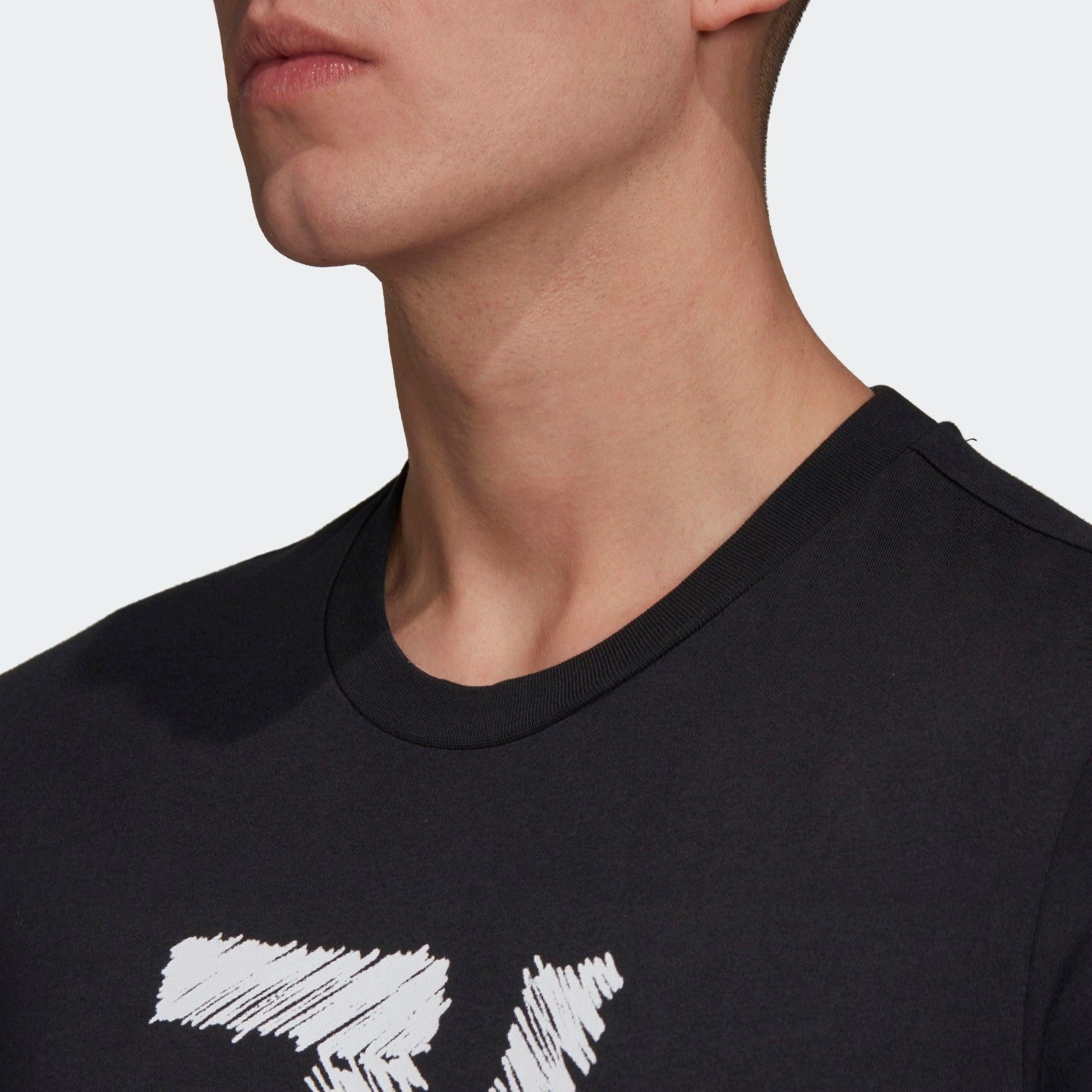 juve dna gr tee - Azzollino
