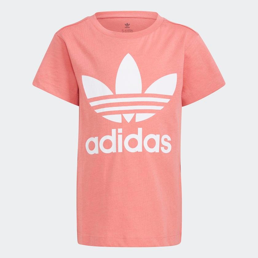 TREFOIL T-SHIRT BIMBA