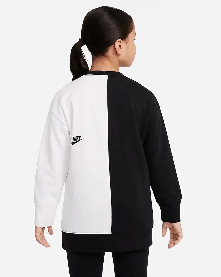 FELPA BIMBA NIKE