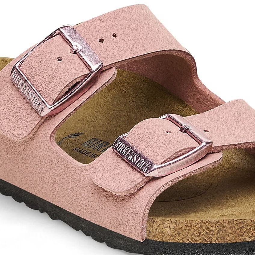 Arizona Kids pink clay, Birkibuc