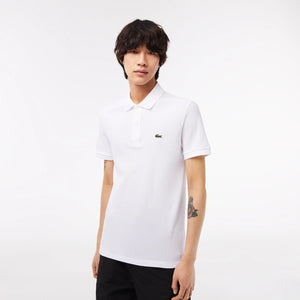 POLO LACOSTE MANICA CORTA SLIM FIT