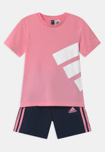 Carica l'immagine nel visualizzatore di Gallery, LK BRAND TEE SE COMPLETINO INFANT
