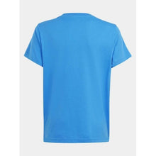 Laden Sie das Bild in den Galerie-Viewer, T-SHIRT JUNIOR ADIDAS
