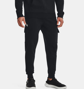 PANTALONE UOMO UNDER ARMOUR