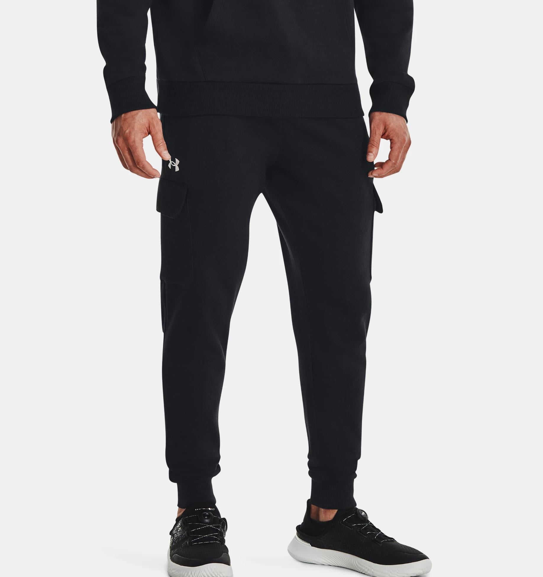 PANTALONE UOMO UNDER ARMOUR