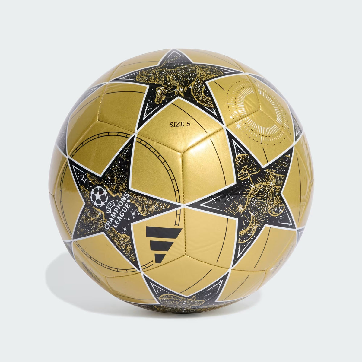 PALLONE CHAMPIONS 