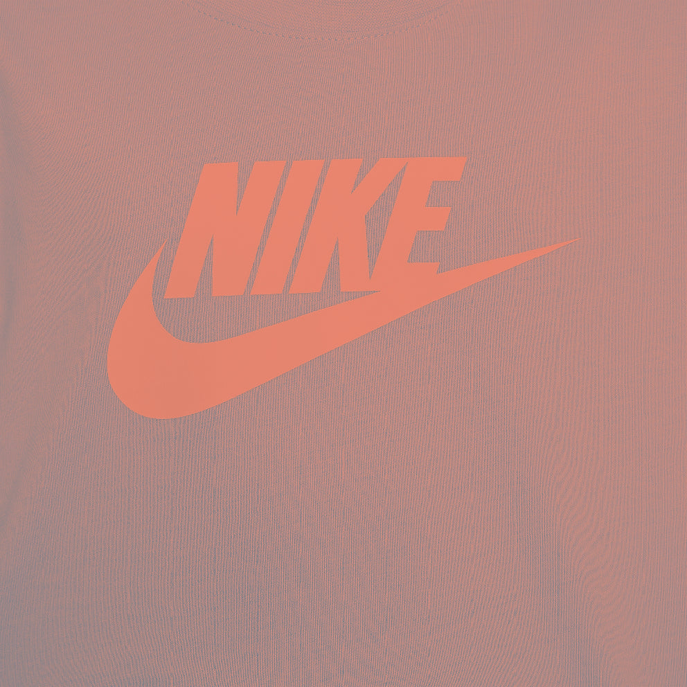 T-SHIRT BIMBA NIKE