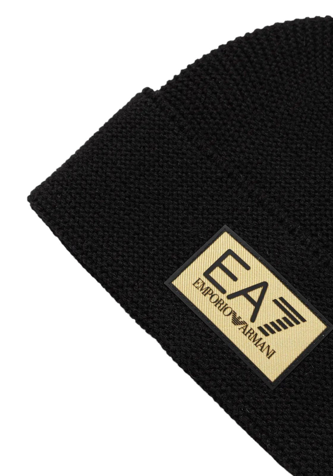 CAPPELLO LANA EA7