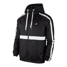 Charger l&#39;image dans la galerie, M NSW NIKE AIR JKT SSNL WVN
