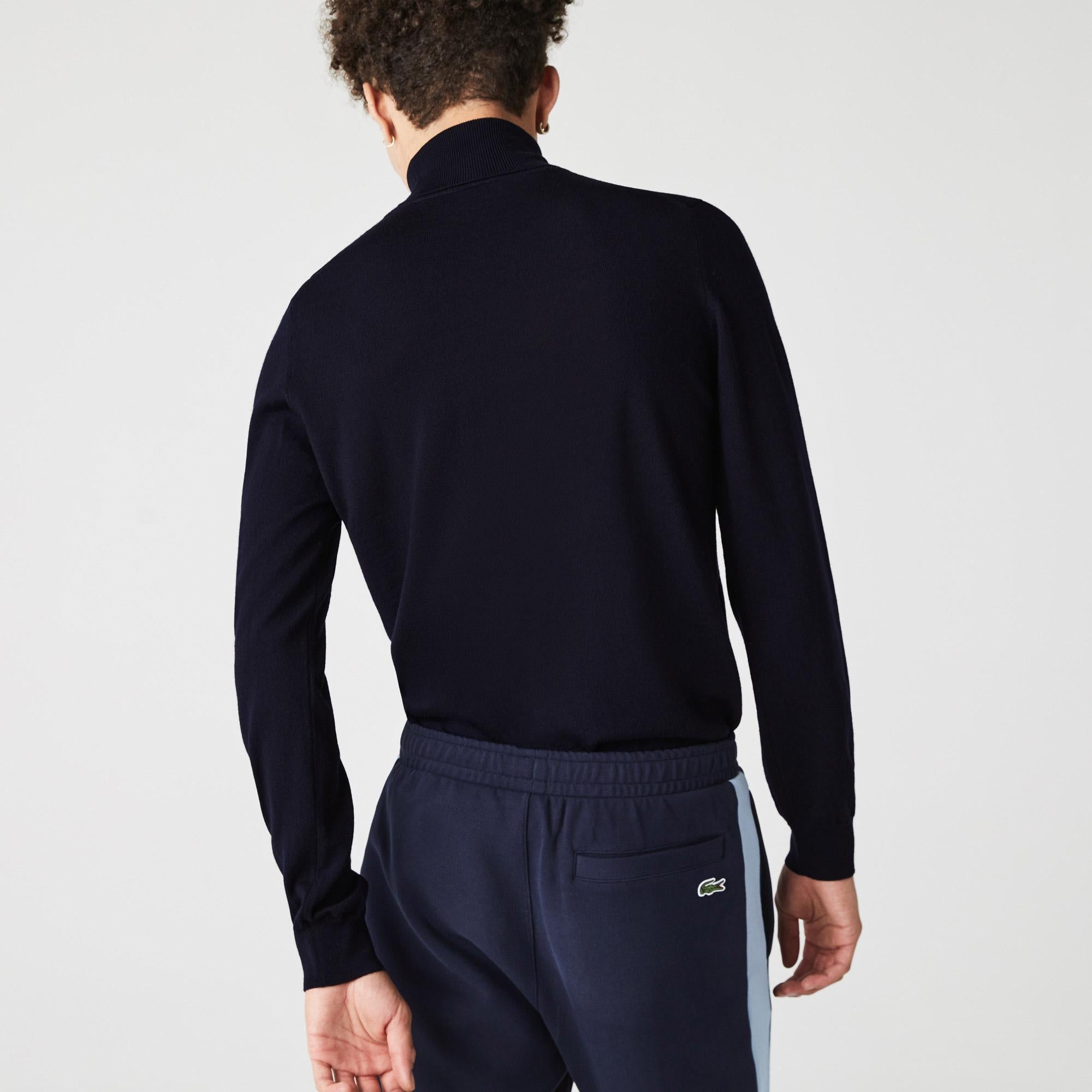 PULLOVER LACOSTE