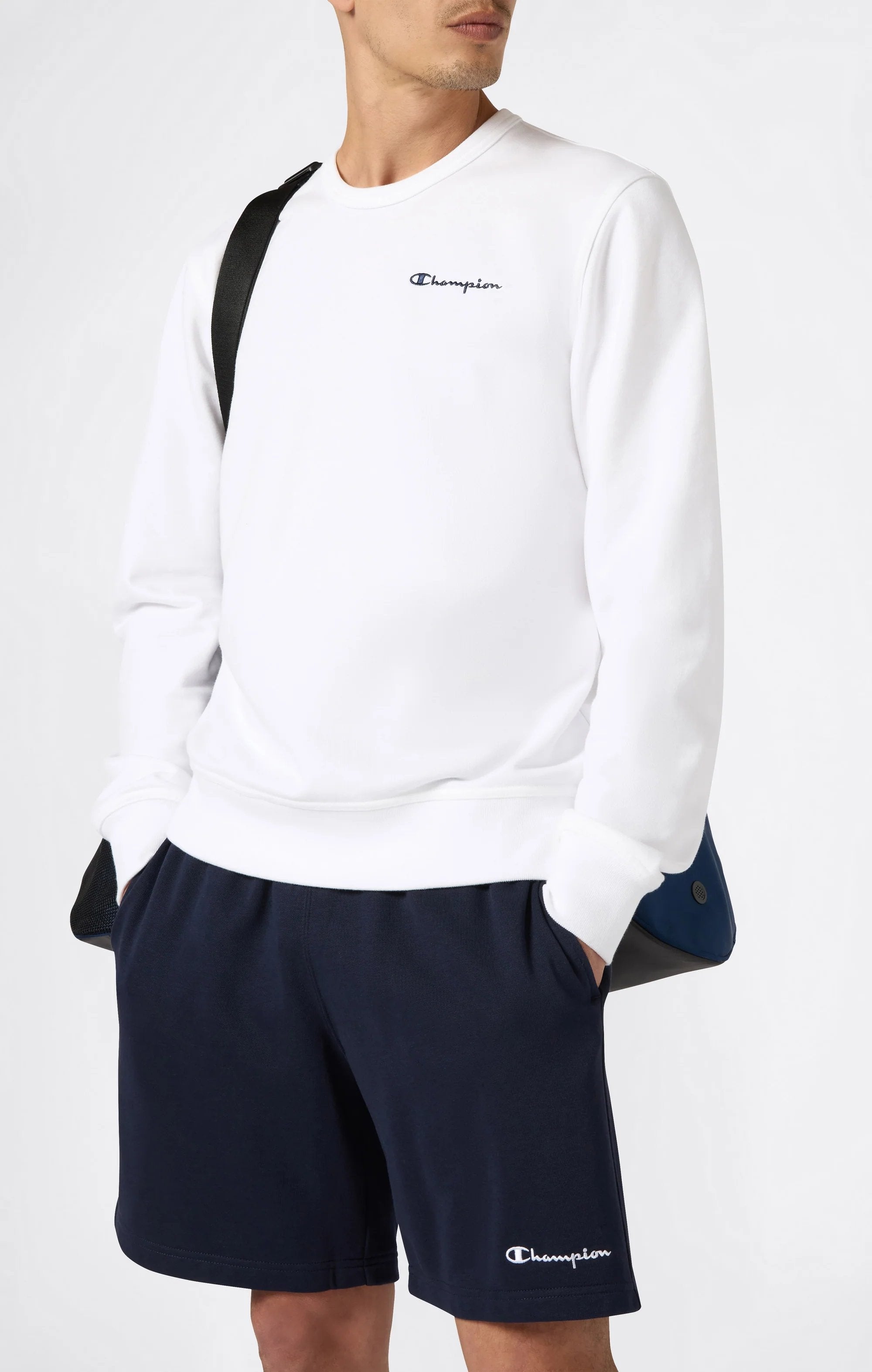 PANTALONE UOMO 