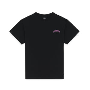 T-SHIRT UOMO TRIANGLE PANTHER