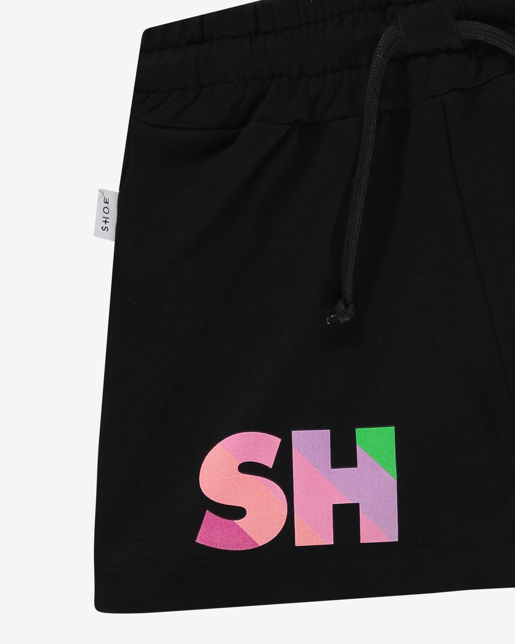 SHORT BIMBA