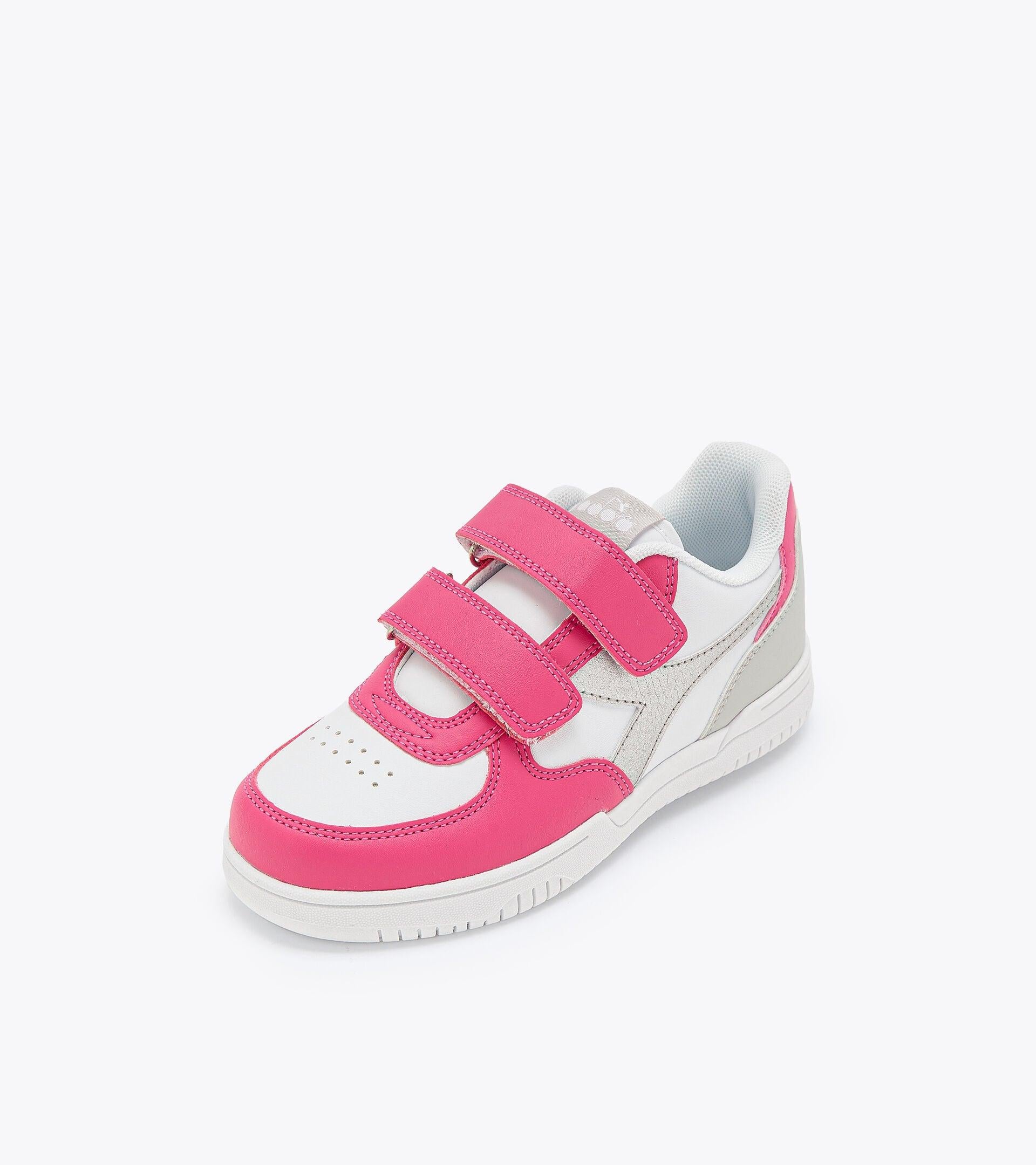RAPTOR LOW PS