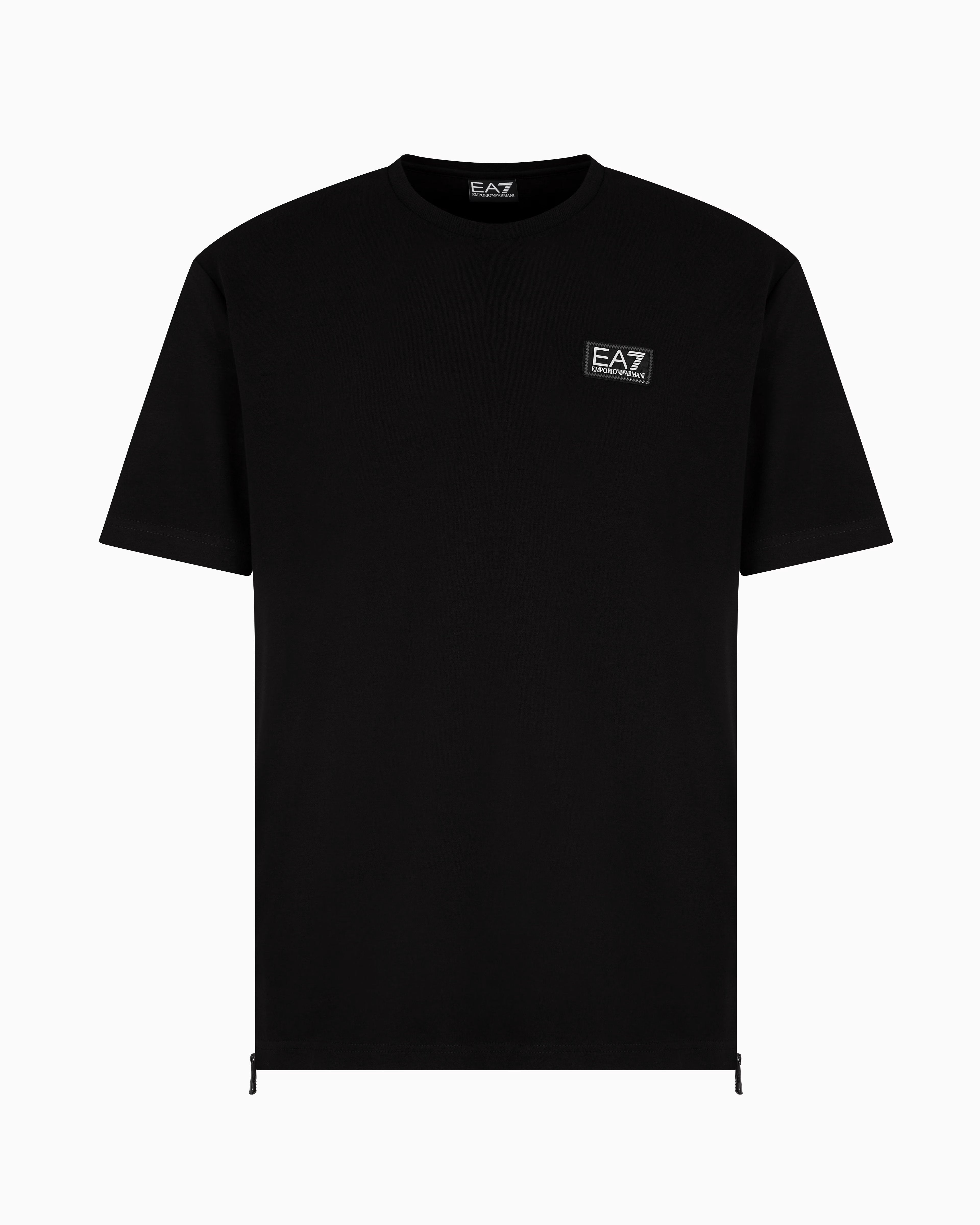 T-SHIRT UOMO 