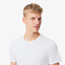 Charger l'image dans la galerie, T-SHIRT SLIM FIT LACOSTE
