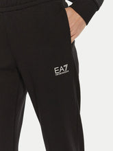 Carica l'immagine nel visualizzatore di Gallery, TUTA DONNA EA7
