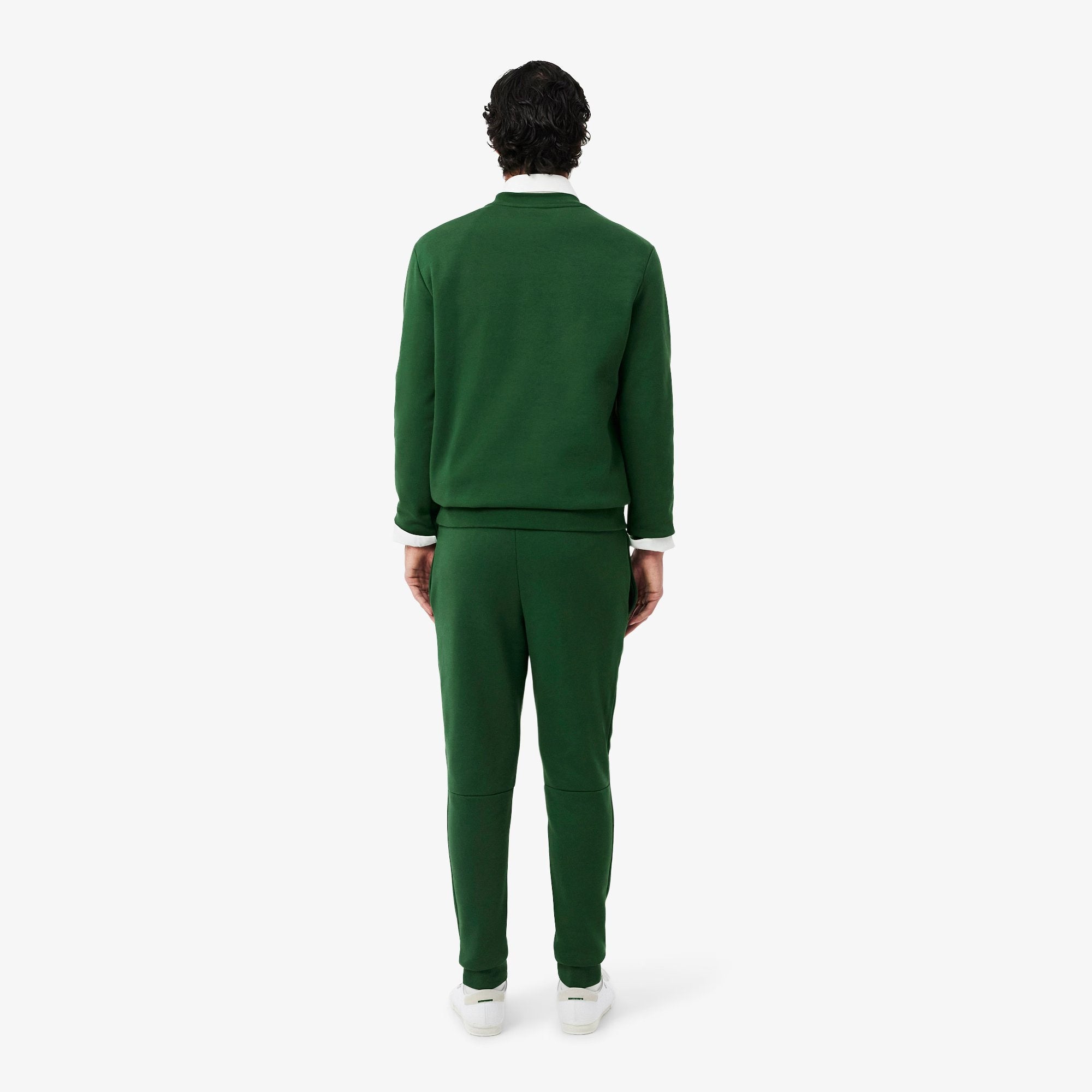 PANTALONE TUTA LACOSTE