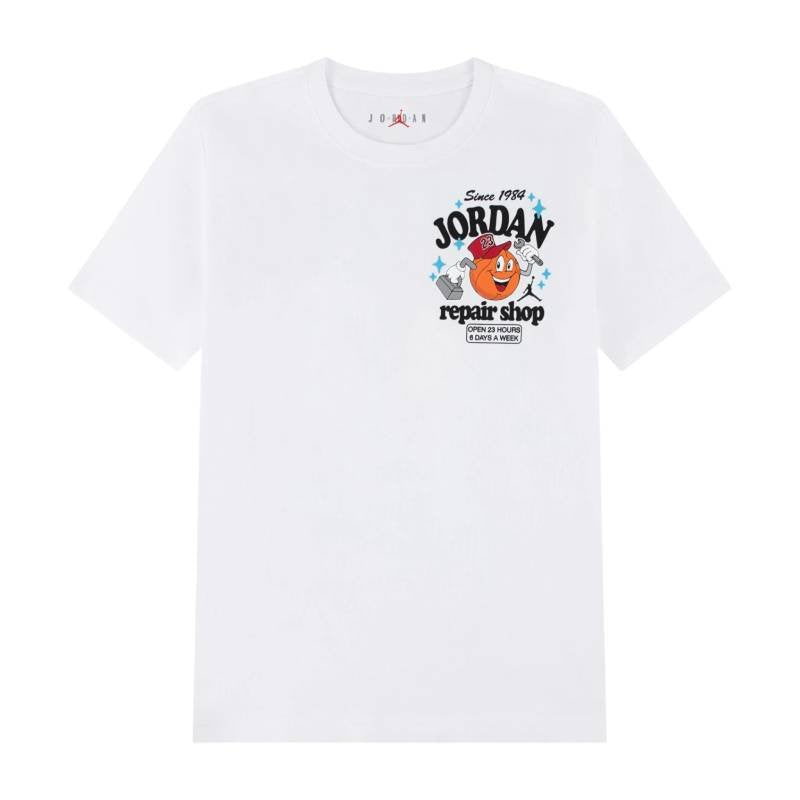 T-SHIRT JORDAN JUNIOR