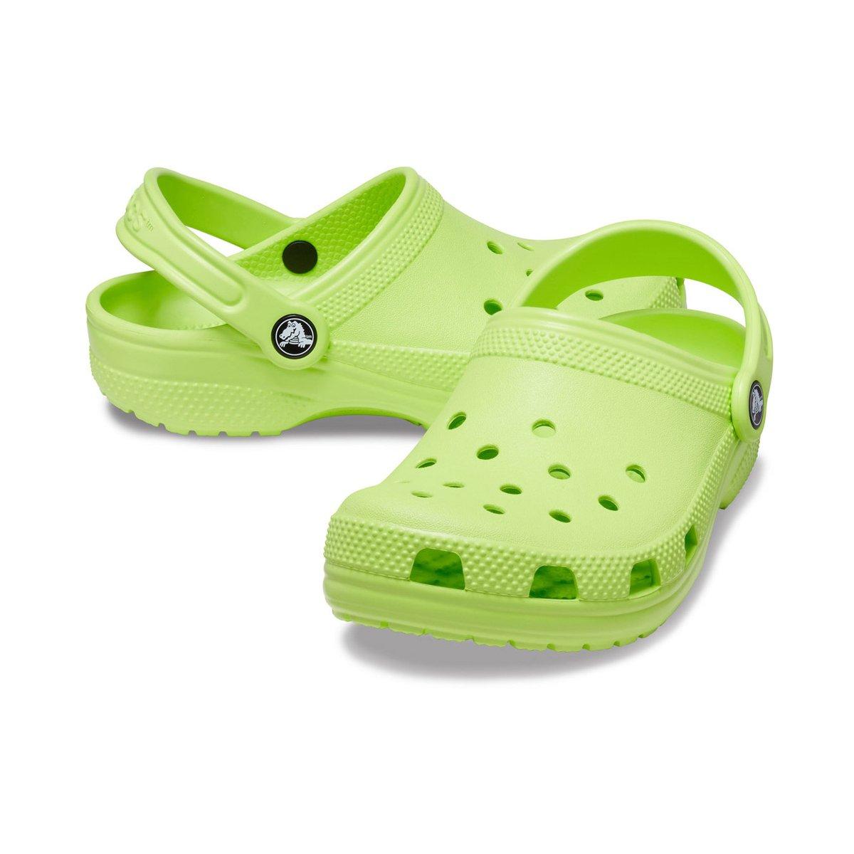Classic Clog T