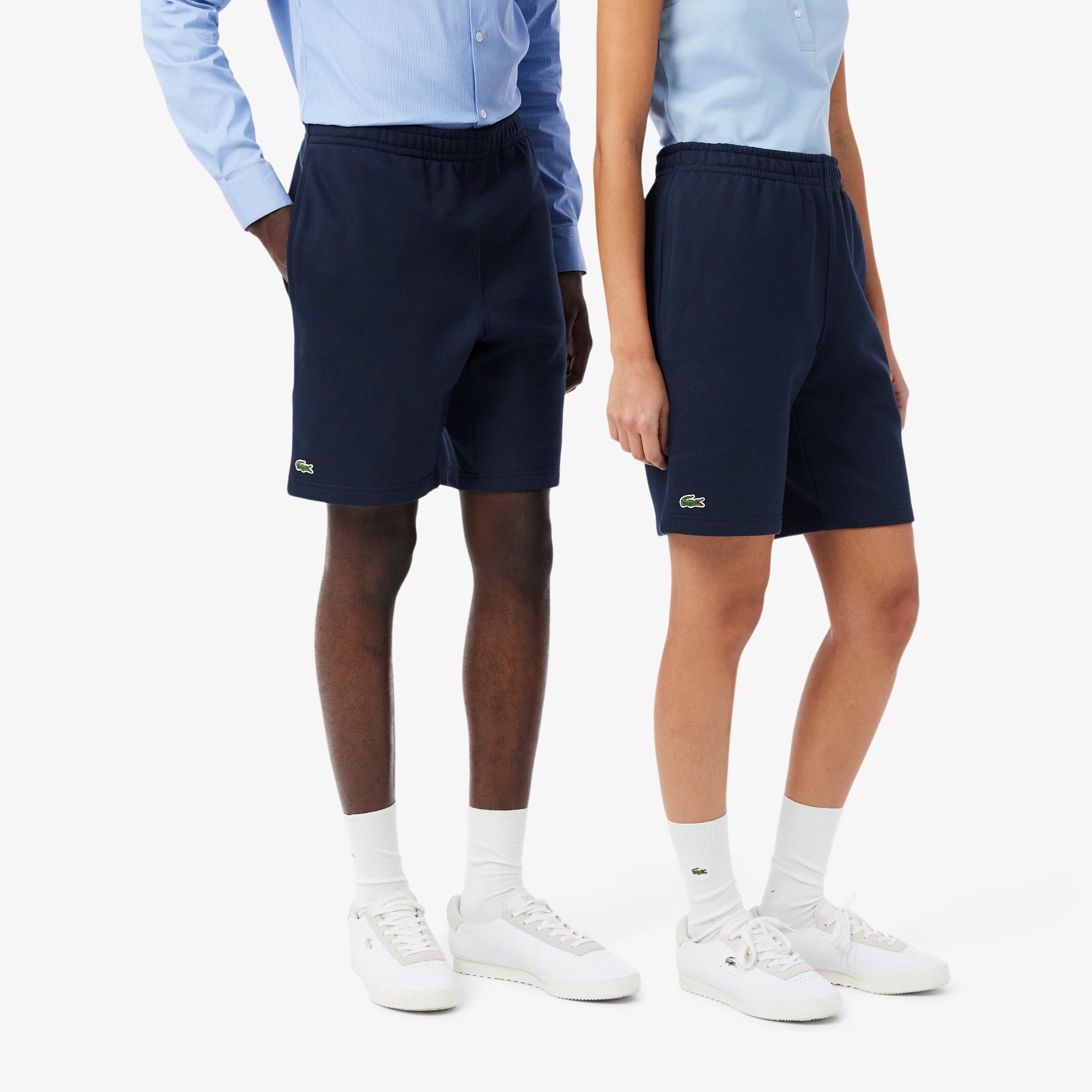 BERMUDA LACOSTE UOMO