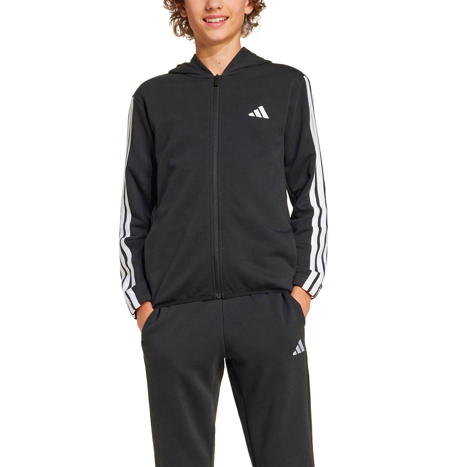 TUTA JUNIOR ADIDAS
