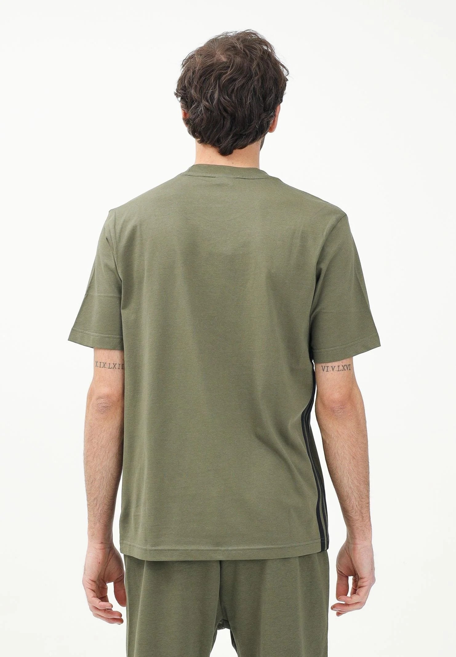T-SHIRT UOMO ADIDAS