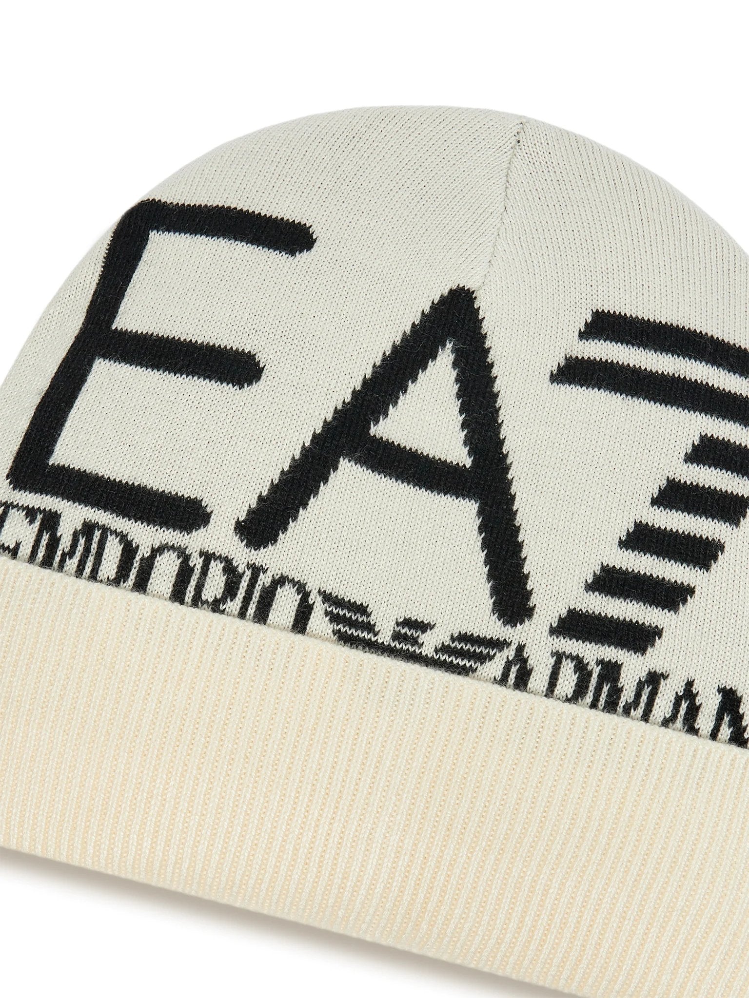 CAPPELLO BEANIE EA7 - Azzollino