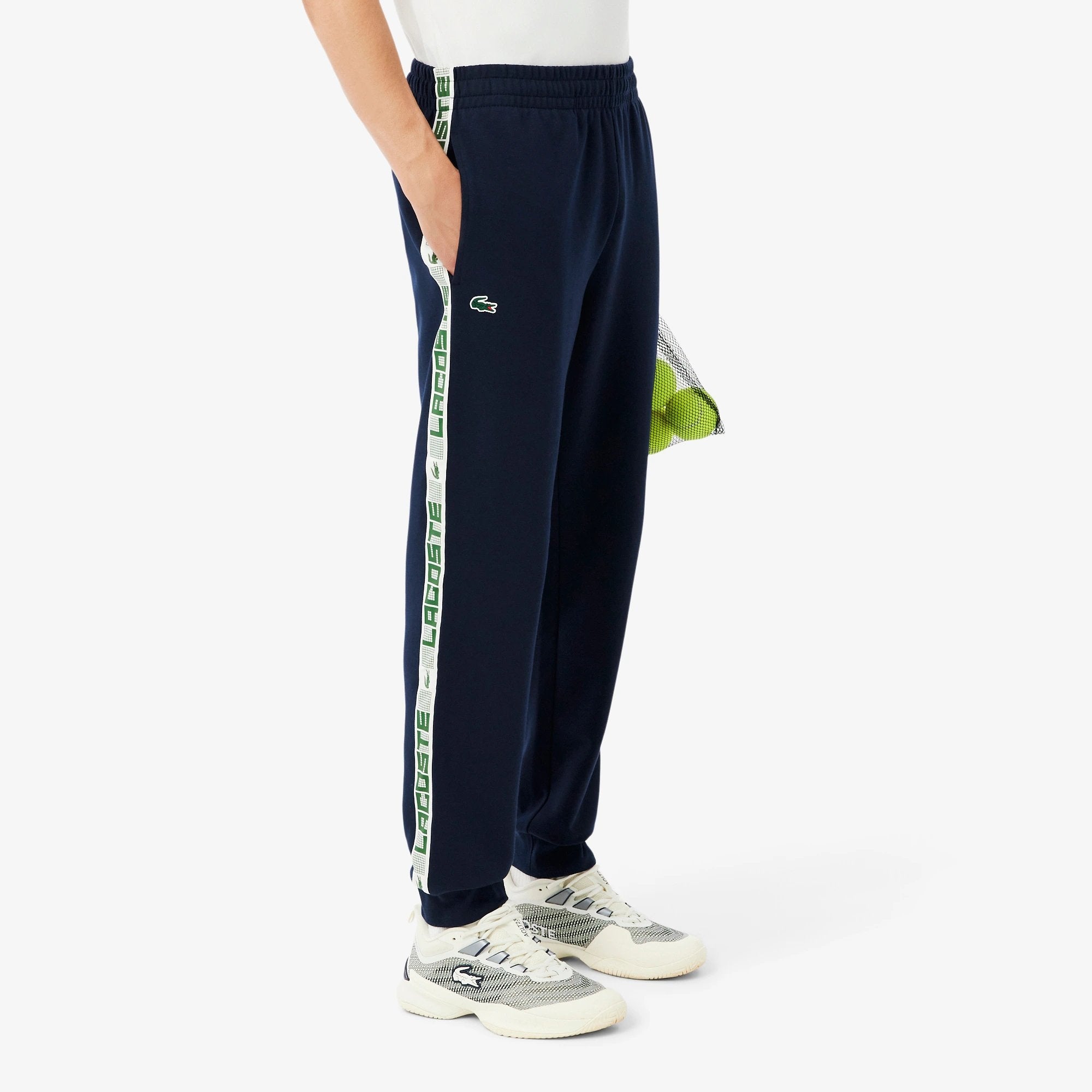 PANTALONE LACOSTE