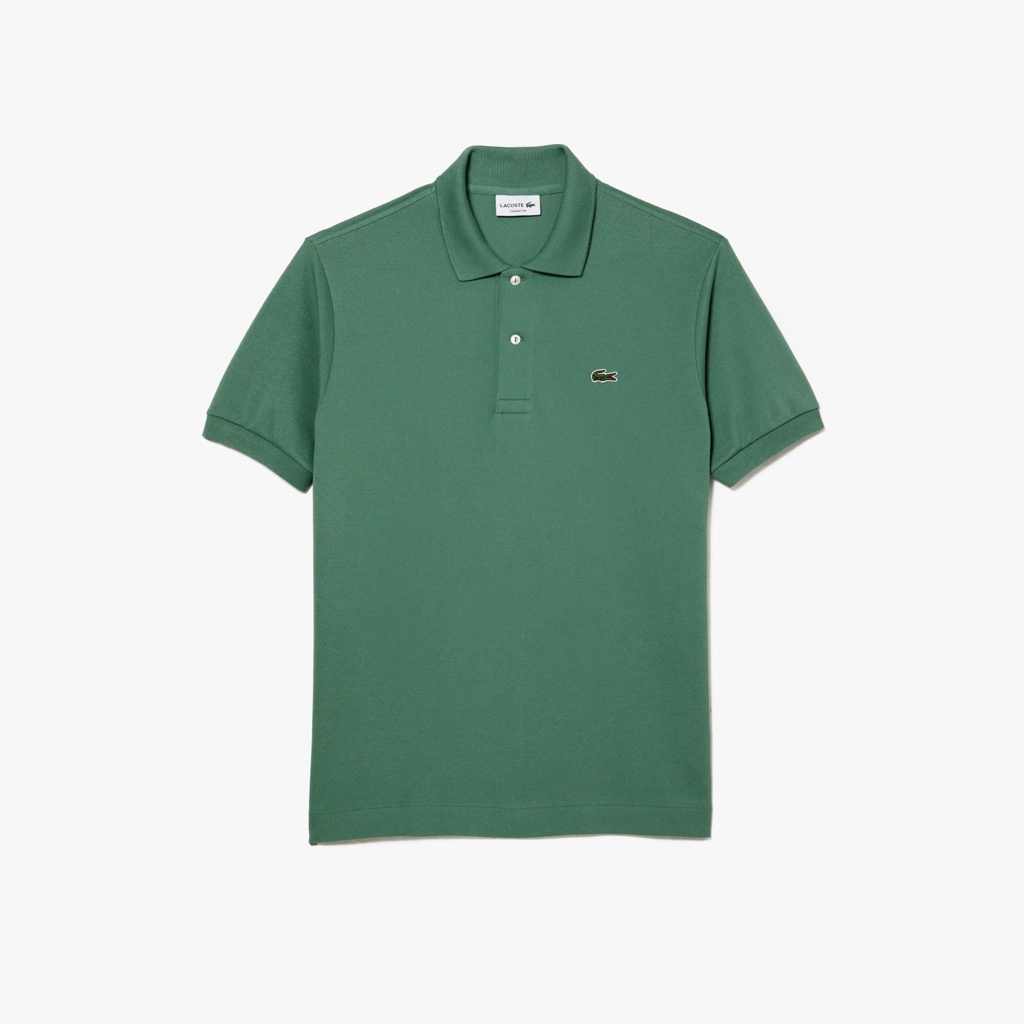 POLO LACOSTE CLASSIC FIT